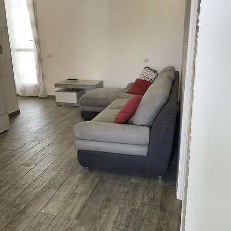 Buenavistahouse Leilighet Lecce Eksteriør bilde