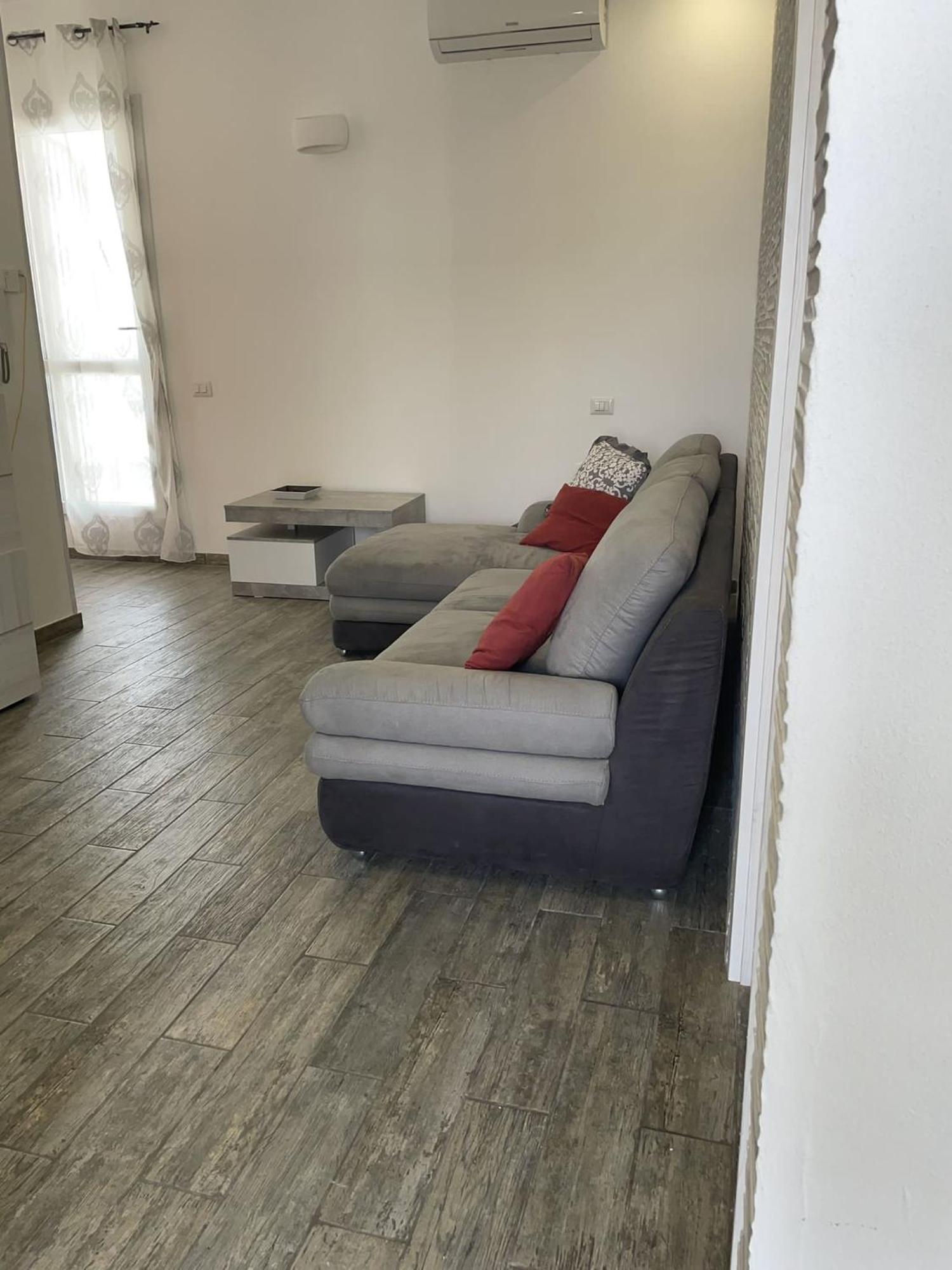 Buenavistahouse Leilighet Lecce Eksteriør bilde